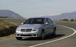 Mercedes-Benz S65 AMG 2009 года